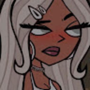 Meet your Posher, Mariah